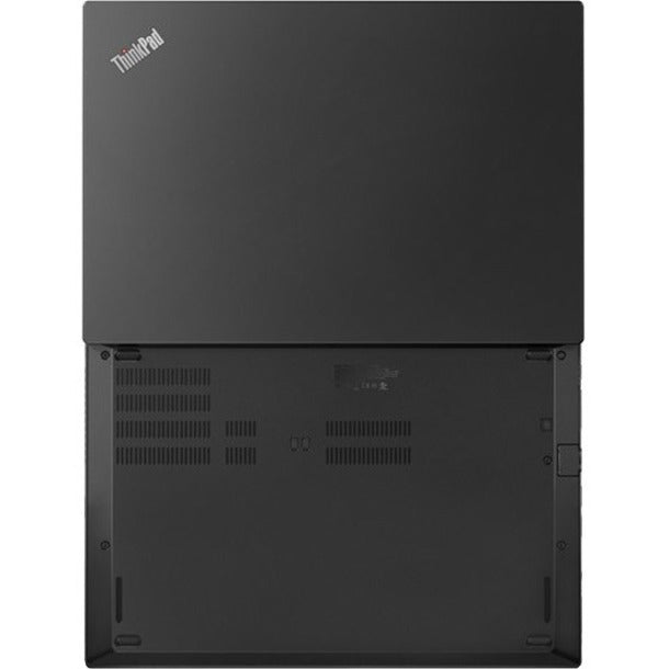 Lenovo ThinkPad T480s 20L70023US 14" Touchscreen Notebook - 1920 x 1080 - Intel Core i7 8th Gen i7-8550U Quad-core (4 Core) 1.80 GHz - 8 GB Total RAM - 256 GB SSD - Black