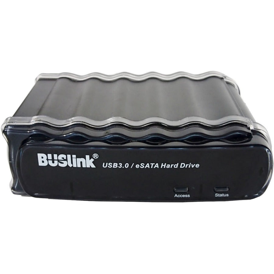 Buslink DBP-4TSD-U3S 2 TB Solid State Drive - 2.5" External - SATA