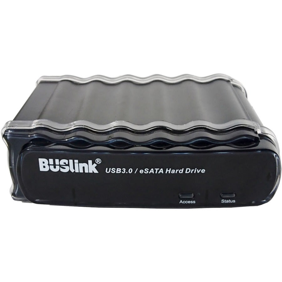 Buslink DBP-4T-U3S 4 TB Hard Drive - 2.5" External - SATA