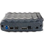 Buslink CipherShield CDSE-1T-P5 1 TB Portable Hard Drive - External - SATA