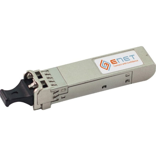 10GBASE-ER SFP+ 1550NM 40KM DOM