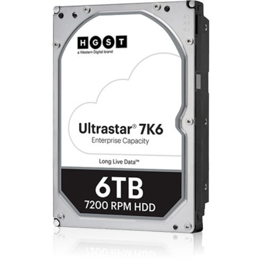 20PK 6000GB ULTRA 4KN SAS      