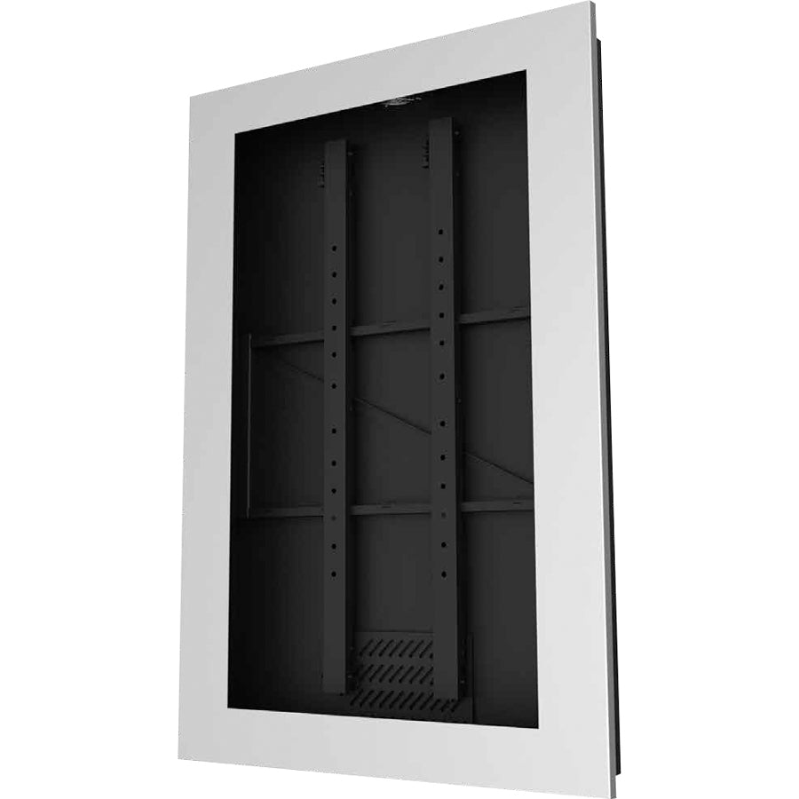 Peerless-AV In-Wall Kiosk Enclosure