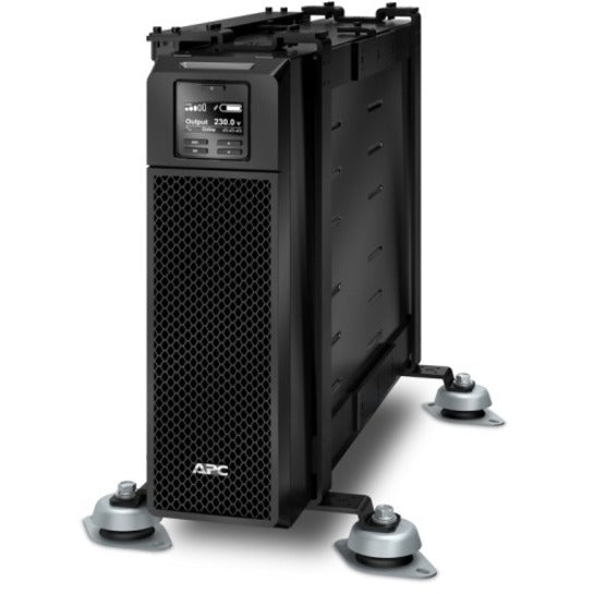 APC by Schneider Electric 5kVA and 6kVA Marine Filter Rack-Mount