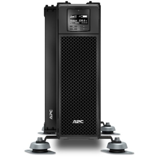 APC by Schneider Electric 5kVA and 6kVA Marine Filter Rack-Mount