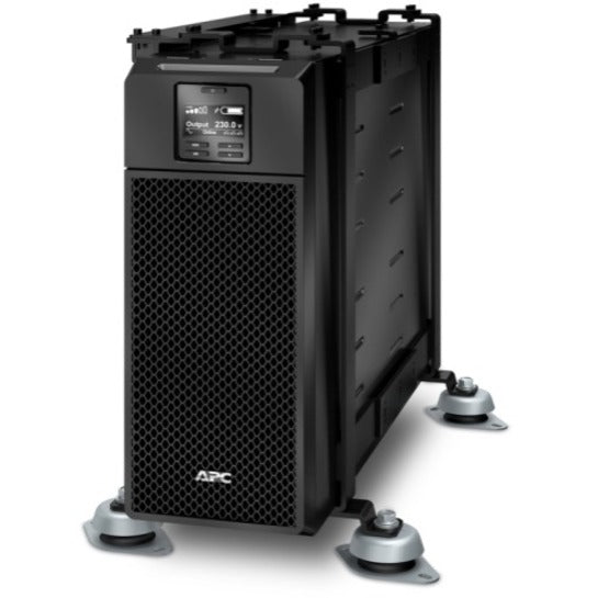 APC by Schneider Electric 5kVA and 6kVA Marine Filter Rack-Mount