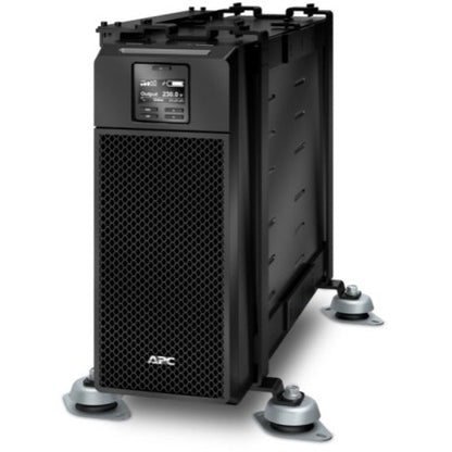 APC by Schneider Electric 5kVA and 6kVA Marine Filter Rack-Mount