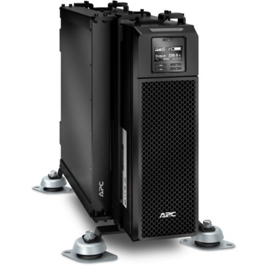APC by Schneider Electric 5kVA and 6kVA Marine Filter Rack-Mount