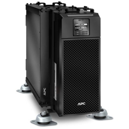 APC by Schneider Electric 5kVA and 6kVA Marine Filter Rack-Mount