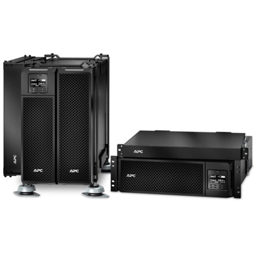 APC by Schneider Electric Smart-UPS SRT 192V 5kVA and 6kVA RM Battery Pack Marine