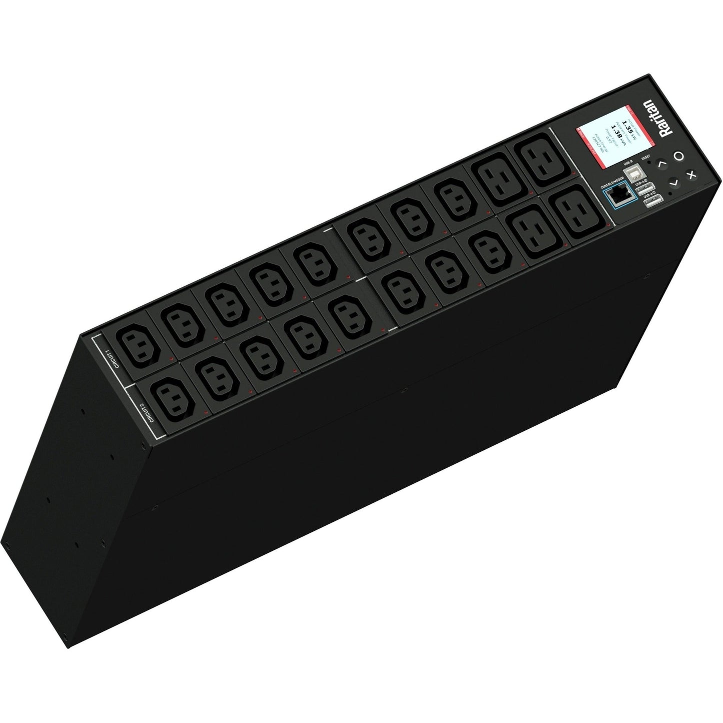 Raritan PX3-4464R 20-Outlet PDU