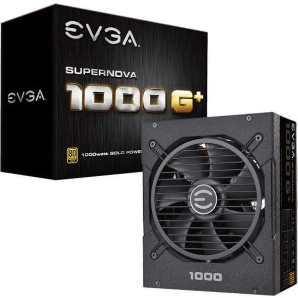 EVGA SuperNOVA 1000 G1+ Power Supply