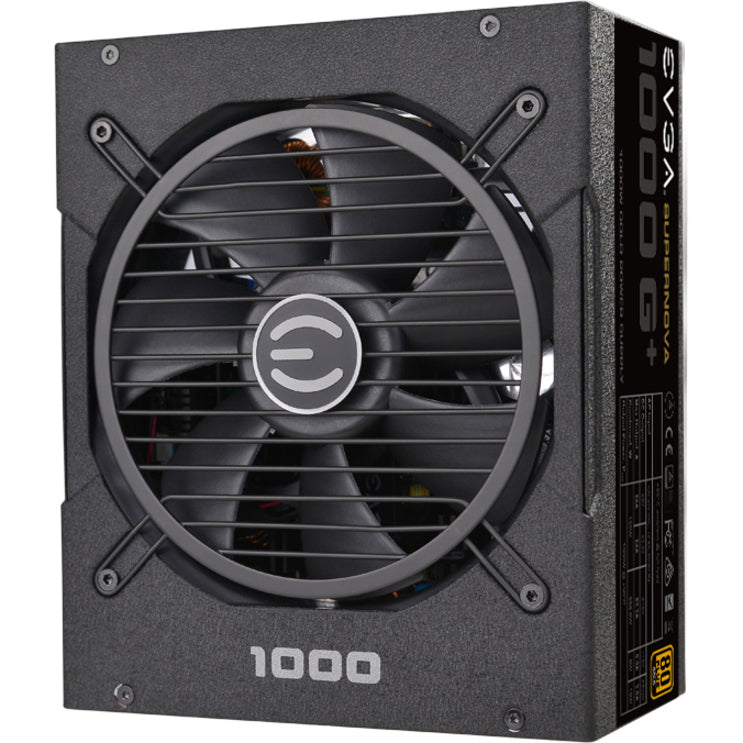 EVGA SuperNOVA 1000 G1+ Power Supply