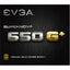 EVGA SuperNOVA 650W Power Supply