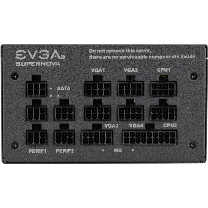 EVGA SuperNOVA 650W Power Supply