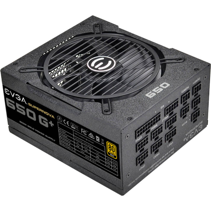 EVGA SuperNOVA 650W Power Supply