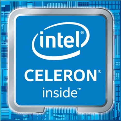 8TH GEN CELERON G4900T 2CORE   