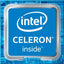 8TH GEN CELERON G4900T 2CORE   