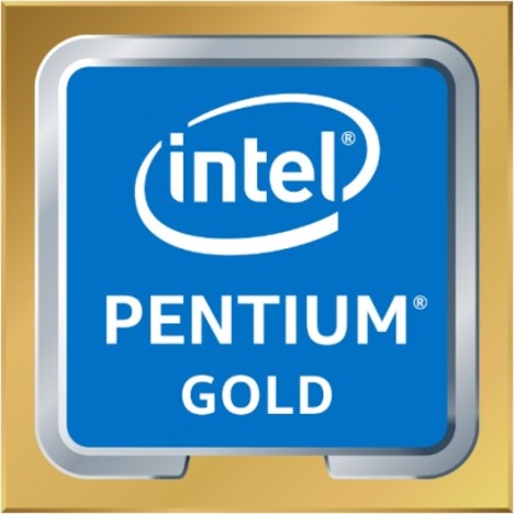 8TH GEN PENTIUM GOLD G5400     