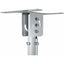 Manhattan Ceiling Mount for Projector - Silver