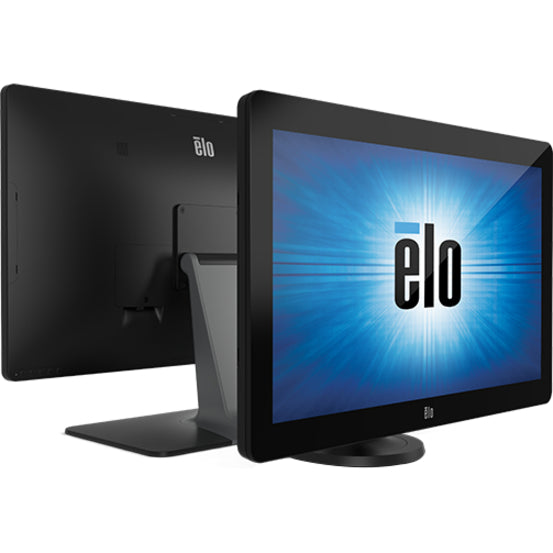 Elo 1902L 19" LCD Touchscreen Monitor - 5:4 - 14 ms