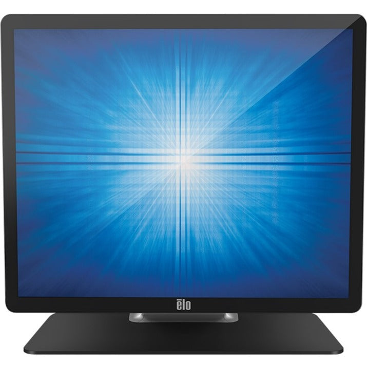 Elo Stand 1902/3-2202/3 - Black