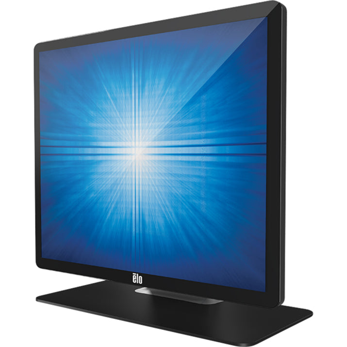 Elo Stand 1902/3-2202/3 - Black