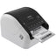 QL-1110NWB LABEL PRINTER BT WL 