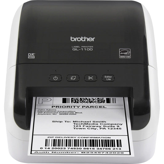 QL-1100 LABEL PRINTER          