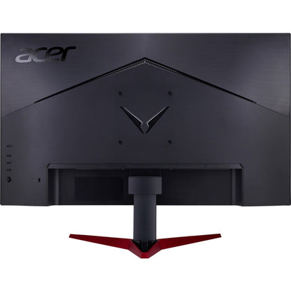 Acer Nitro VG220Q 21.5" Full HD LCD Monitor - 16:9 - Black