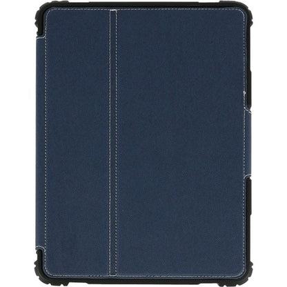 Max Cases Extreme Folio Carrying Case (Folio) iPad 9.7 (2017 Gen 5/2018 Gen 6) - Blue