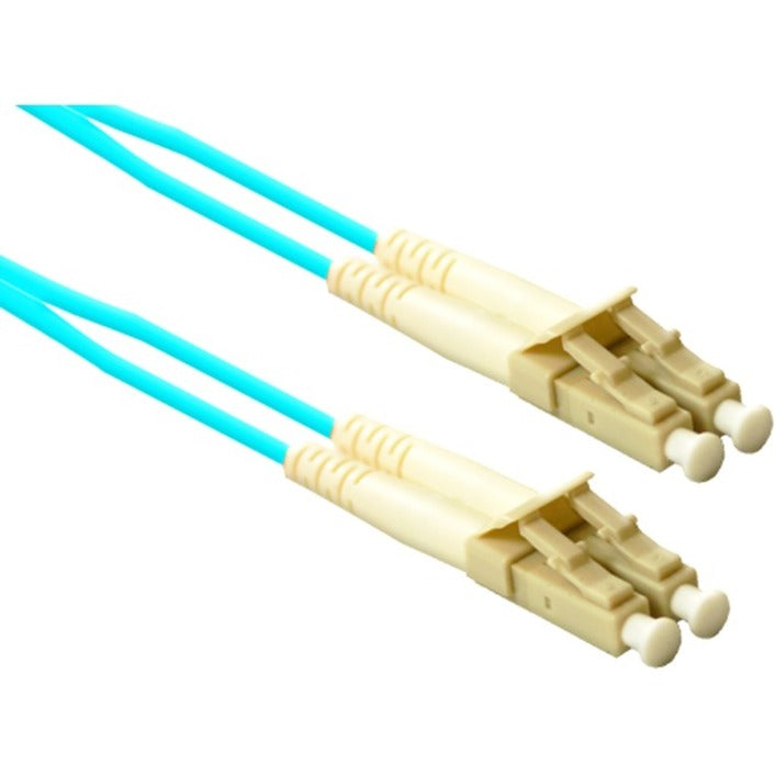 11M FIBER M/M LC TO LC 50/125  