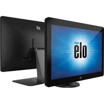 Elo 2702L 27" LCD Touchscreen Monitor - 16:9 - 14 ms