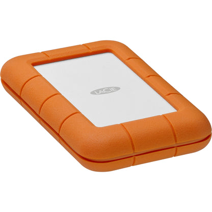 Seagate Rugged STFR5000800 5 TB Portable Hard Drive - External