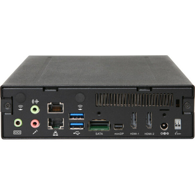 AOpen Digital Engine DE7400 Digital Signage Appliance