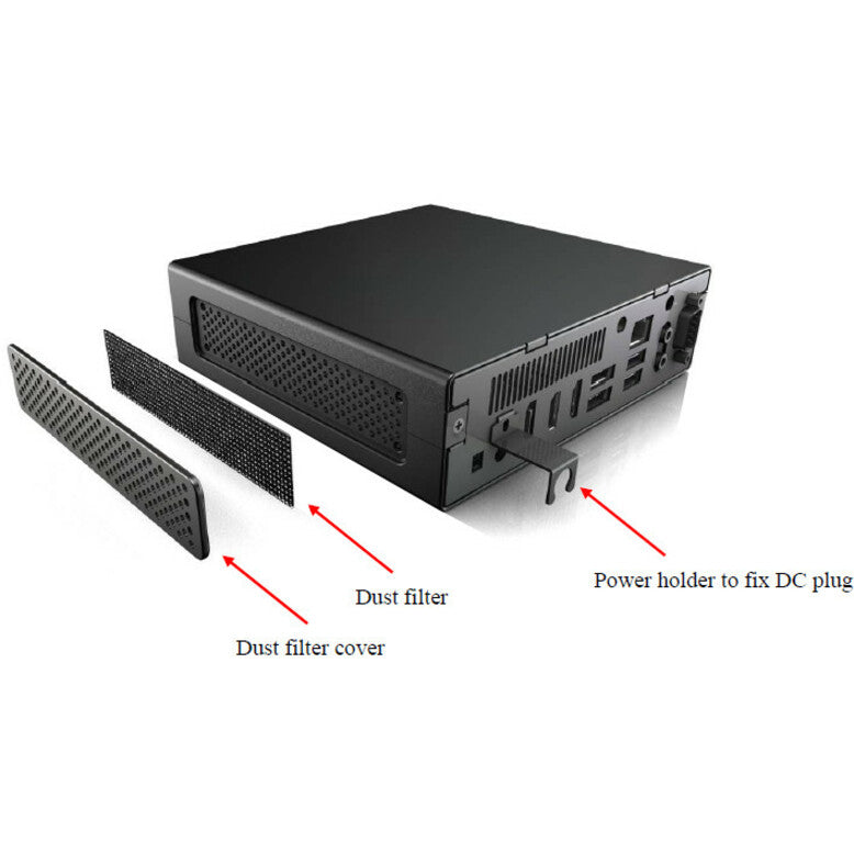 AOpen Digital Engine DE7400 Digital Signage Appliance