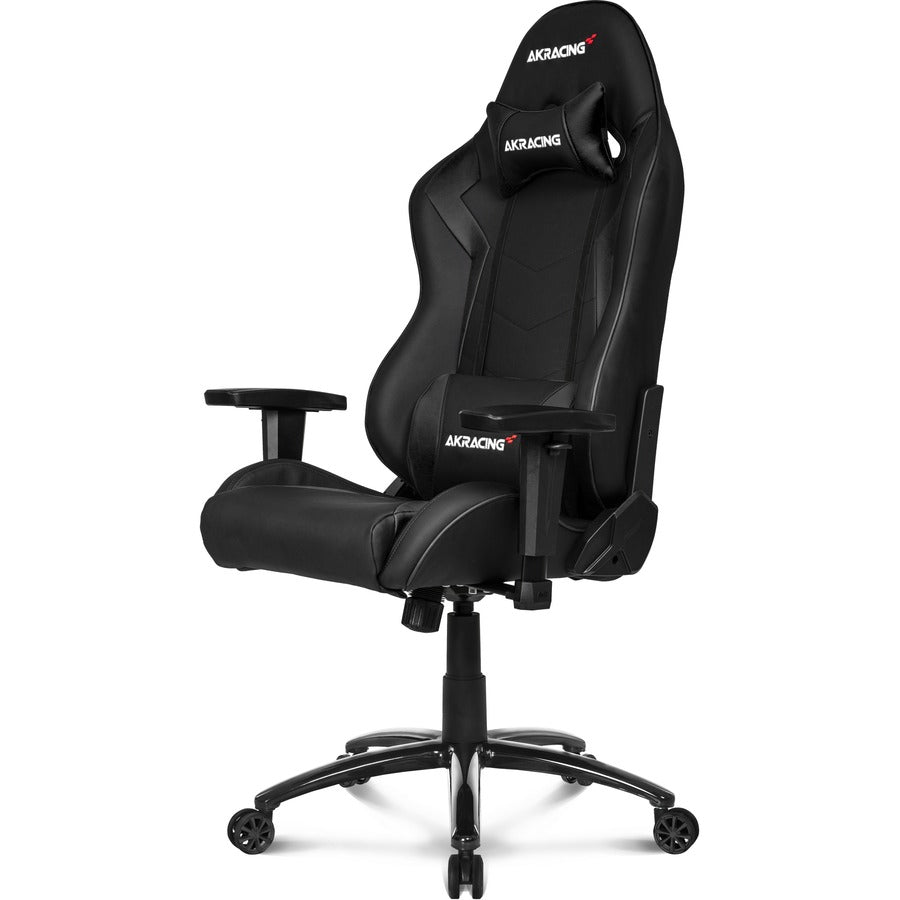 CORE SERIES SX CHAIR BLACK     