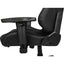 CORE SERIES SX CHAIR BLACK     