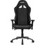 CORE SERIES SX CHAIR BLACK     