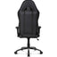 CORE SERIES SX CHAIR BLACK     