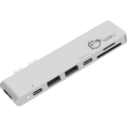 THUNDERBOLT 3 USB-C HUB HDMI W/