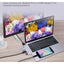 THUNDERBOLT 3 USB-C HUB HDMI W/