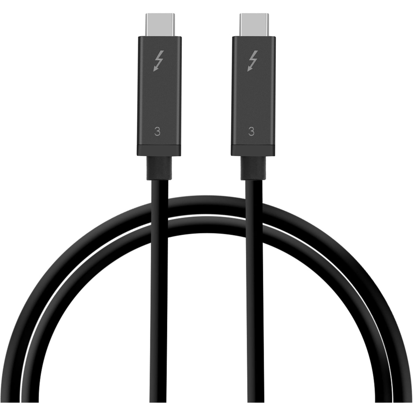 SIIG Thunderbolt 3 40Gbps Active Cable - 1M