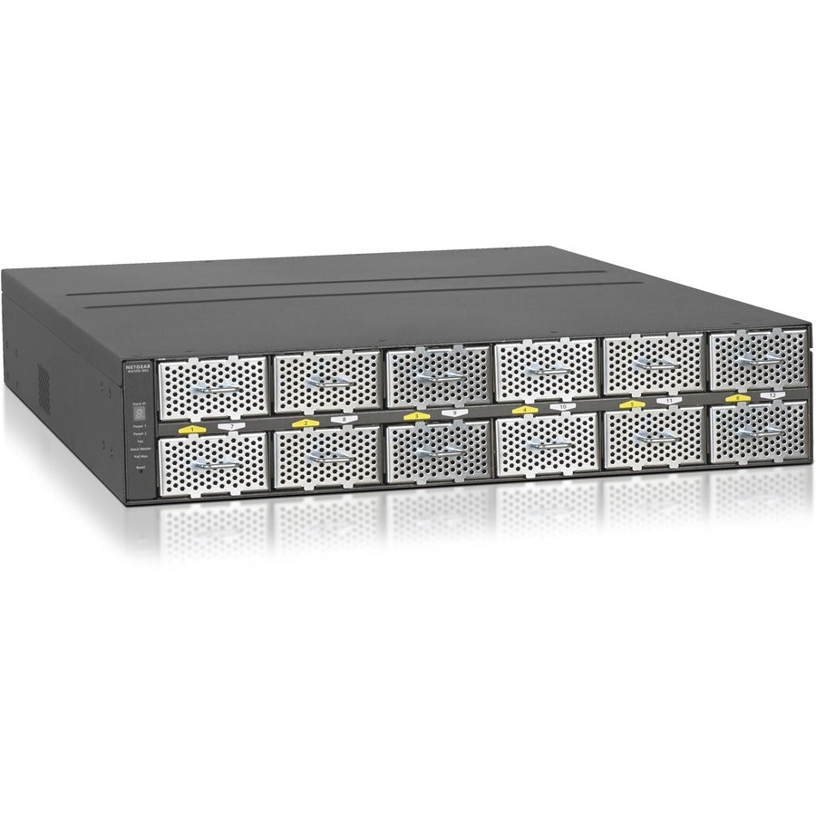 M4300-96X MODULAR MANAGED      