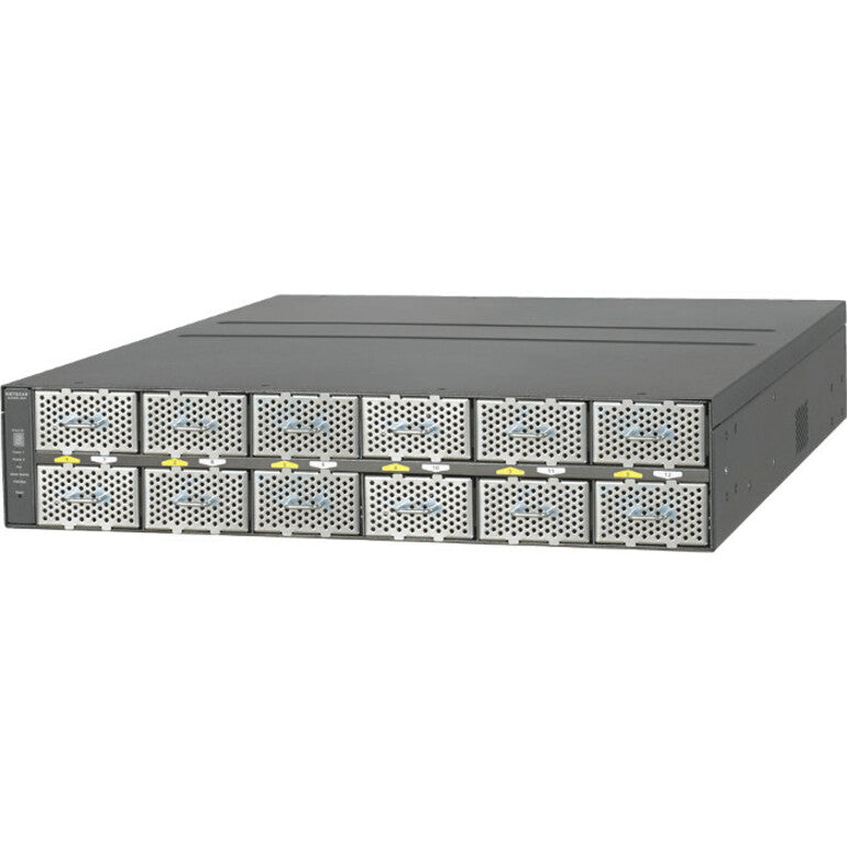 Netgear M4300 96G Managed Switch -Empty; No Modules or PSU