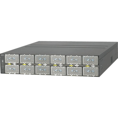 Netgear M4300 96G Managed Switch -Empty; No Modules or PSU