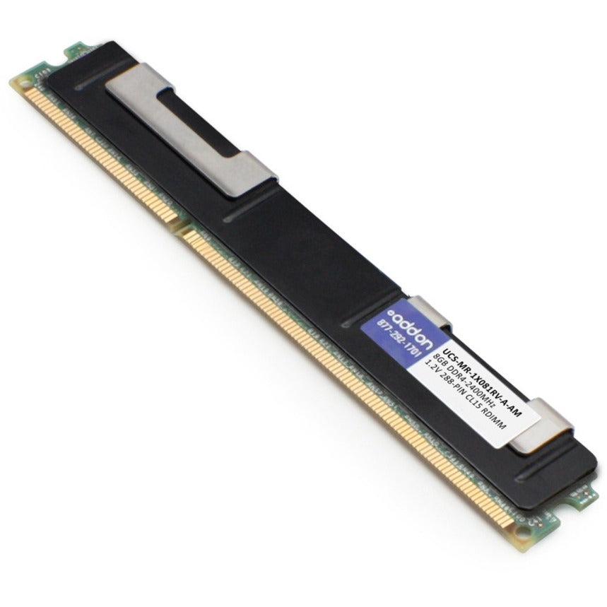 CISCO UCS-MR-1X081RV-A COMP    
