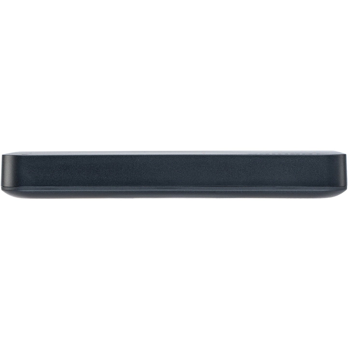 Toshiba Canvio Basics 1 TB Hard Drive - External - Black