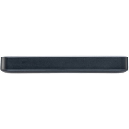 Toshiba Canvio Basics 1 TB Hard Drive - External - Black