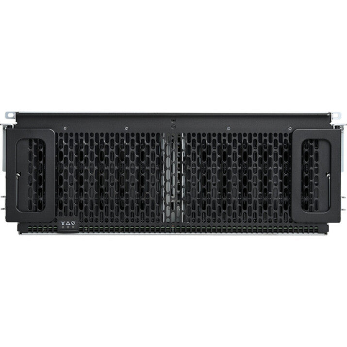 HGST Ultrastar Data102 SE-4U102-08P04 Drive Enclosure - 12Gb/s SAS Host Interface - 4U Rack-mountable